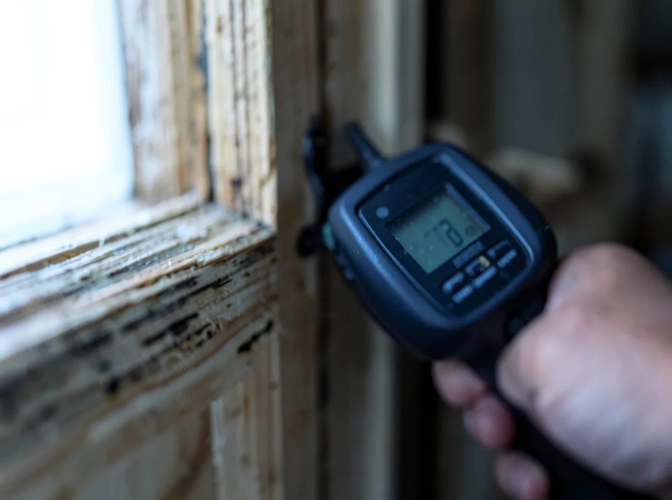 Commercial Water Damage Restoration in Redwood, MS