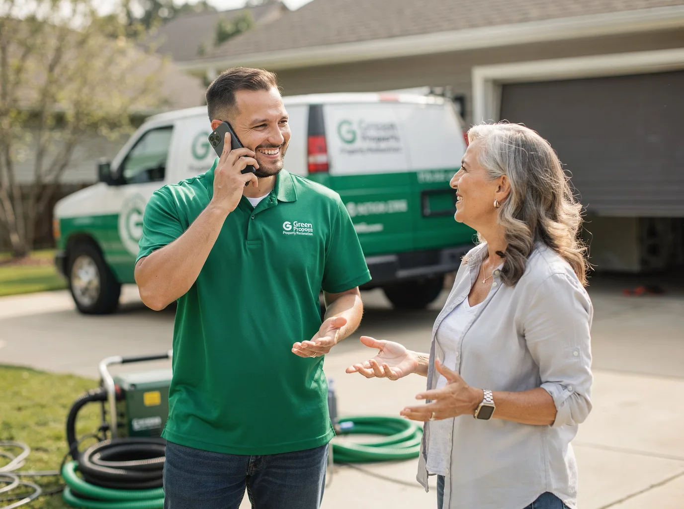Water Damage Restoration Redwood, MS FAQs